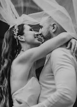Photographe de mariage Boban Vulevic. Photo du 15.04.2024