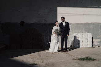 Wedding photographer Martin Faltejsek. Photo of 15.10.2019