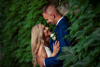 婚礼摄影师Mihaly Blaubacher Photography. 08.01.2022的图片
