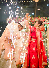 Düğün fotoğrafçısı Soham Roy. Fotoğraf 05.04.2024 tarihinde