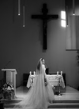 Wedding photographer Antonio Mise. Photo of 04.06.2025