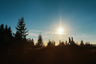 Fotograf ślubny Loredana Bratila. Zdjęcie z 21.03.2022