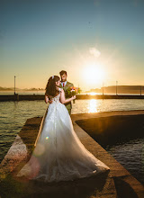 Wedding photographer Andreza Ferreira. Photo of 09.09.2025