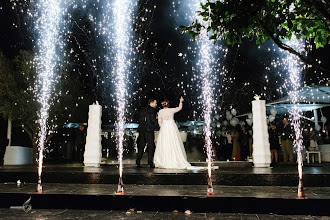 Fotógrafo de casamento Marisa Viana. Foto de 28.01.2019