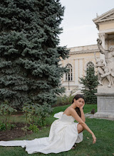Fotografo di matrimoni Alisa Klishevskaya. Foto del 12.08.2022