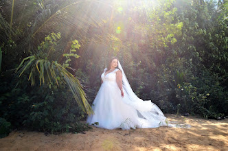 Fotógrafo de bodas Lin Benitez. Foto del 23.05.2023