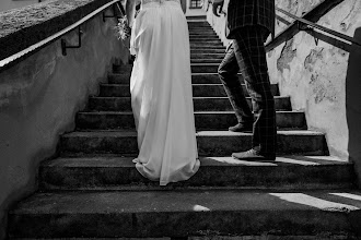 Fotograf ślubny Laura Matthews. Zdjęcie z 04.06.2020