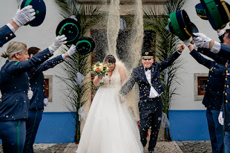 Fotógrafo de casamento Sidónio Lopes. Foto de 11.04.2024