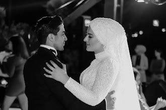 Bryllupsfotograf Orhan Bozdemir. Bilde av 12.04.2024