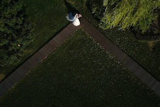 Wedding photographer Alin Achim. Photo of 15.09.2025