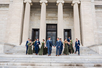 Photographe de mariage Valerie Gage. Photo du 25.12.2021