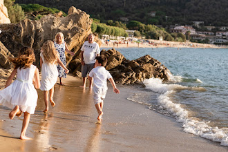 Wedding photographer Federica Bettocchi. Photo of 19.09.2024