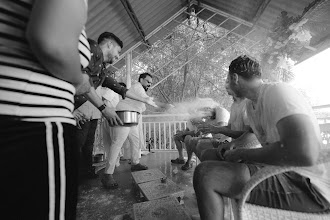 Wedding photographer Sid Sopariwala. Photo of 14.08.2023