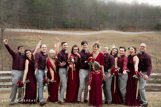 Wedding photographer Laynie Hails. Photo of 01.06.2023
