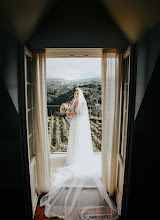Fotógrafo de casamento Zé Rodrigues. Foto de 03.06.2025