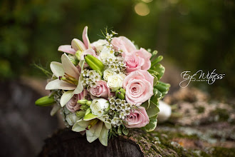 Fotografo di matrimoni Patty Abrams. Foto del 08.09.2019