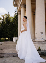 Fotografer pernikahan Nastya Filyakova. Foto tanggal 04.09.2025