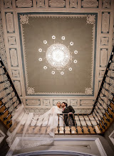 Fotógrafo de casamento Fernando Pinto. Foto de 29.10.2019