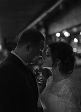 ช่างภาพงานแต่งงาน Nikolay Sokur. ภาพเมื่อ 17.03.2018