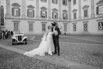 Svatební fotograf Irina Kostash. Fotografie z 29.02.2024