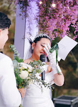 Fotógrafo de casamento Tai Anh. Foto de 03.03.2023