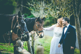 Nhiếp ảnh gia ảnh cưới Ilias Kapa. Ảnh trong ngày 12.04.2021
