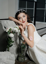 Düğün fotoğrafçısı Kayrat Bekzhanov. Fotoğraf 08.04.2024 tarihinde