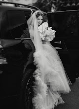 Svatební fotograf Elena Senchuk. Fotografie z 04.09.2025