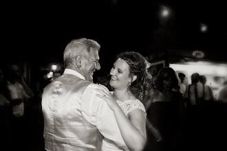 Wedding photographer Patxi Díaz. Photo of 22.05.2019