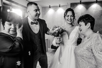 Esküvői fotós: Katerina Shevchenko. 18.03.2024 -i fotó