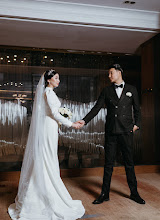 Wedding photographer Oksana Shuvalova. Photo of 27.05.2025