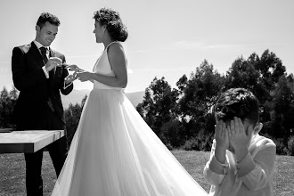 Nhiếp ảnh gia ảnh cưới Jose Mosquera. Ảnh trong ngày 07.06.2024