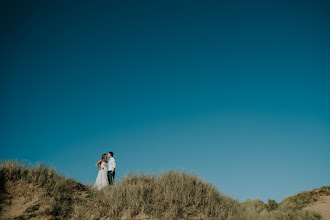 婚礼摄影师Michael Lundbeck. 19.07.2025的图片