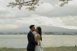 Fotógrafo de casamento Trung Nguyen Viet. Foto de 14.05.2024