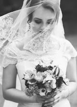 Vestuvių fotografas: Elena Volkova. 24.12.2016 nuotrauka