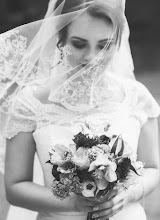 Svatební fotograf Elena Volkova. Fotografie z 24.12.2016