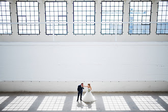 Huwelijksfotograaf Ruud Rodermond. Foto van 18.05.2023