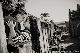 Fotografo di matrimoni Lucas Galdino. Foto del 23.03.2020