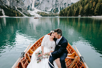 Nhiếp ảnh gia ảnh cưới Fabio Betelli. Ảnh trong ngày 24.05.2024