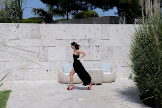 Wedding photographer Antimo Altavilla. Photo of 13.07.2025