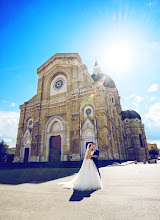 Fotografo di matrimoni Corvasce Roberto. Foto del 05.03.2019