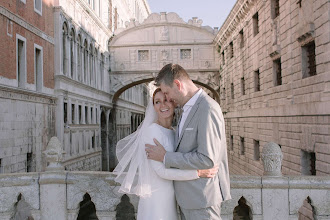 Fotógrafo de bodas Maria Und Franco Amoretti. Foto del 29.06.2018