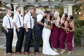 Hochzeitsfotograf Dodie Labial. Foto vom 08.06.2023