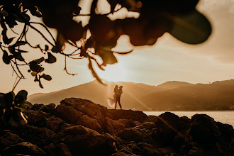 Photographe de mariage Thiago Truffe. Photo du 22.07.2020