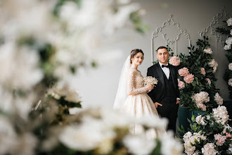 Huwelijksfotograaf Elena Shevacuk. Foto van 13.04.2021