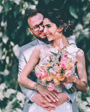 婚禮攝影師Ainho Alves. 24.03.2020的照片
