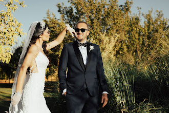 Nhiếp ảnh gia ảnh cưới Ömer Veyl. Ảnh trong ngày 19.09.2023