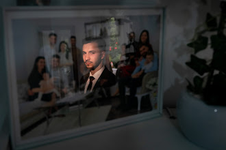 Wedding photographer Nelutu Rosu. Photo of 08.09.2023