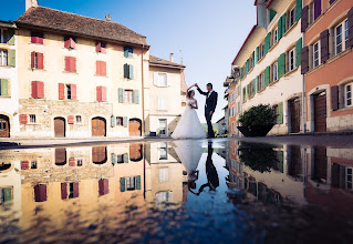 Photographe de mariage Vincent BOURRUT. Photo du 09.07.2019