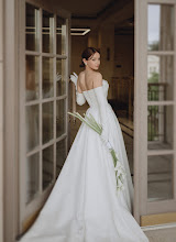Wedding photographer Daniil Romanenko. Photo of 25.08.2025